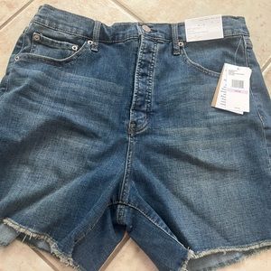 Jessica Simpson Denim Shorts